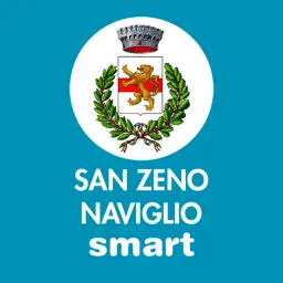 San Zeno Naviglio Smart app icon