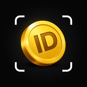 Coin Identifier CoinScan