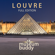 Louvre Museum Full Edition