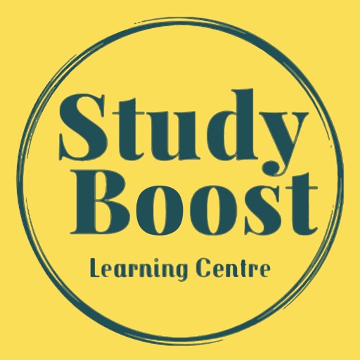 Study Boost Download