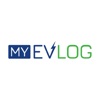 myEVLog icon