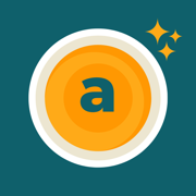 Aipa Plate – Calorie Counter