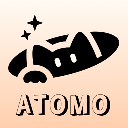 Atomo - Connect, Chat, Fun
