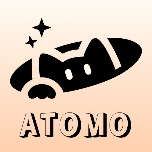 Atomo - Connect, Chat, Fun