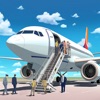 Airport Game 3D icon