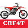 Carburación Honda CRF 4T Moto - Ballistic Solutions LLC