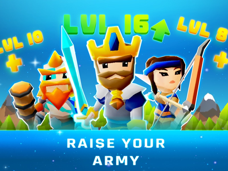 Hexapolis - Civilization game screenshot 9