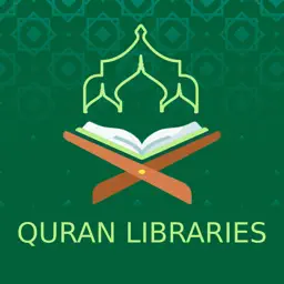 Quran Libraries app icon