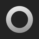 Breathio - mindful breathing - Ícone do app