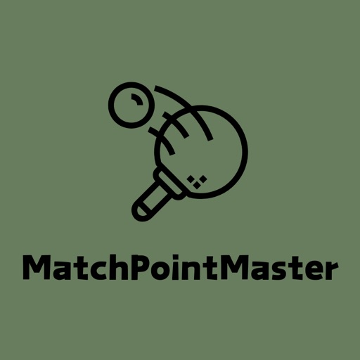 MatchPointMaster