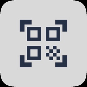 QR-Сканер ТД Время