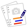 わたしの写真暗記帳 - iPhoneアプリ