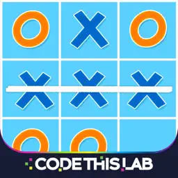 Ultimate TicTacToe Multiplayer app icon