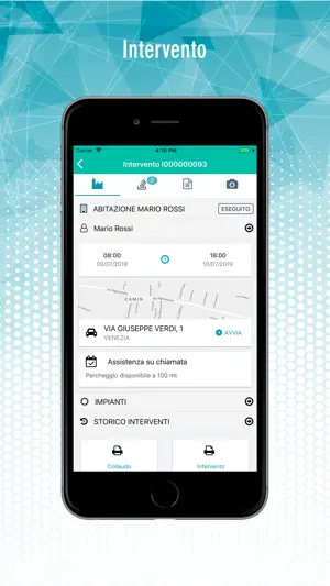 B6Assistance screenshot 3