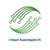 i-Depot SuperApp@LTA icon