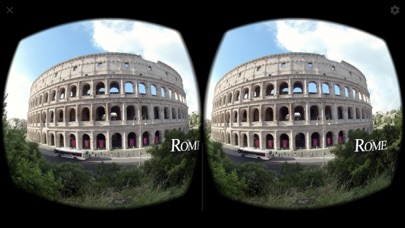 Perillo Tours VR Screenshot