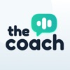 The Coach: tiếng Anh giao tiếp icon