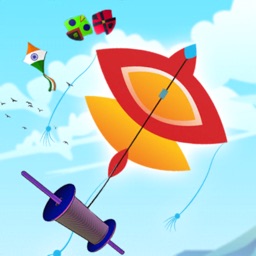 Pipa Combate 3D - Beach Kite