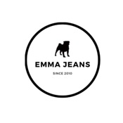 Emma Jeans Relics