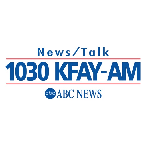 News Talk 1030 KFAY-AM