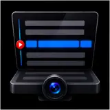 Teleprompter AI - Read Script - App-Symbol