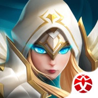 IDLE GOG app icon - Games app for iPhone