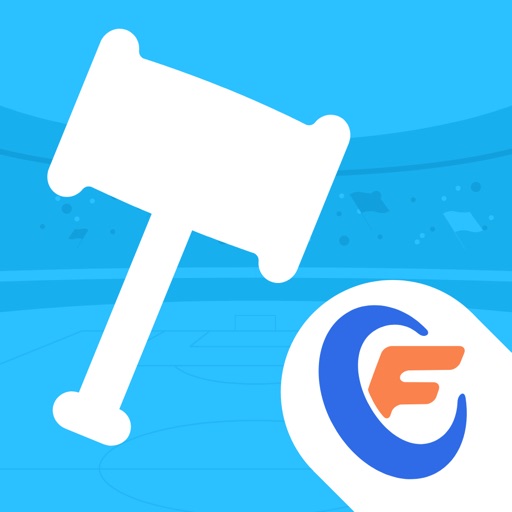 Fantacalcio: Guida per l'Asta - AppWisp.com