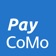 PayCoMo app icon - Utilities app for iPhone