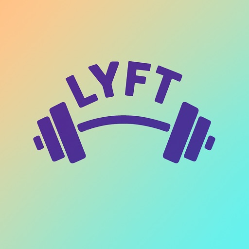 LYFT: Din träningsstart