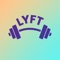 LYFT – En grundläggande app för styrketräning hjälper dig att komma igång med träningen på ett enkelt och tryggt sätt