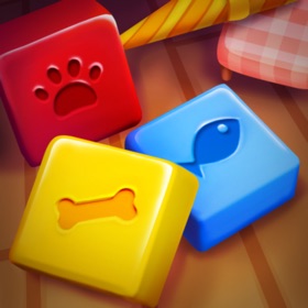 Screenshots (3) Puzzle Pop Blaster