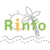 Rinfo icon