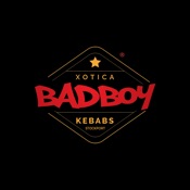 Xotica BadBoy Kebabs Stockport
