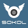 SOKOL sharing icon