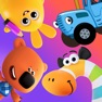 Get Zebrainy: kids brain games for iOS, iPhone, iPad Aso Report