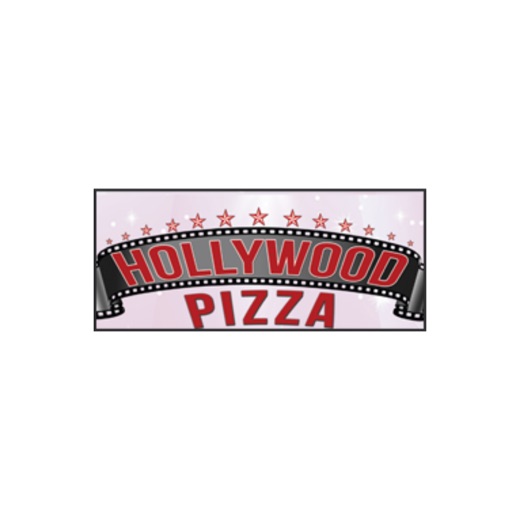 Hollywood Pizza Cardiff - AppWisp.com