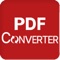 Discover PDF Converter App, a versatile document converter tool designed to meet all your document conversion needs