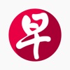 Lianhe Zaobao: News in Chinese icon