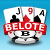 Blot - Belote Coinche Online icon