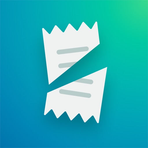 Split Check - bills & receipts