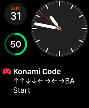 ‎Cheatsheet — Notizen-Widget Screenshot