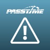 PassTime Override - iPadアプリ