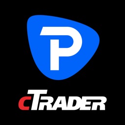 Pepperstone - Europe cTrader