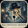 Noir Detective icon