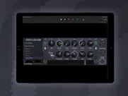 mangledverb iPad Captures Décran 2
