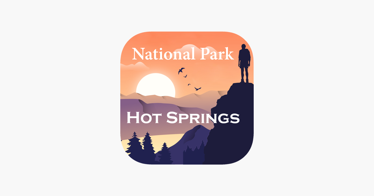 App Store Best National Park Hot - 1200x630wa