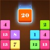 2048 HD - Snap 2 Merged Number Puzzle Game