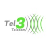 Tel3 App icon