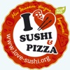 Love Sushi - онлайн ресторан icon
