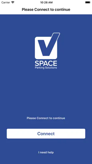VSpaceParkers screenshot 1